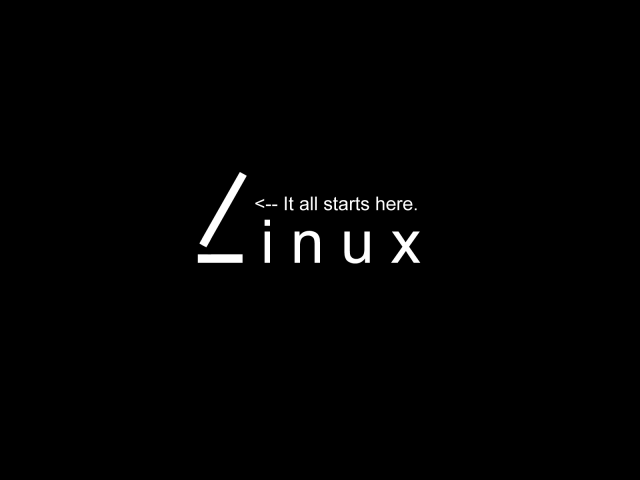 Linux wallpaper 15